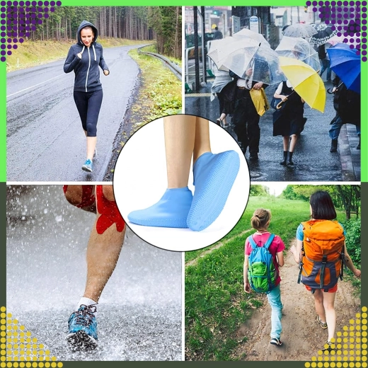Lightweight, flexible, and easy to carry