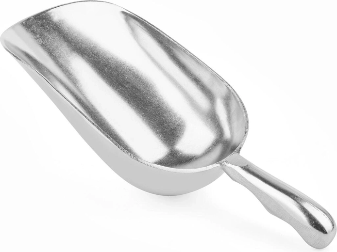 Aluminum Scoop 27 cm