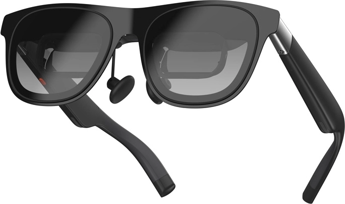 Smart AR Glasses XREAL One Pro L