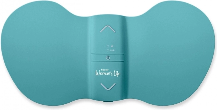 Elektrostimulators menstruālo sāpju mazināšanai Beurer EM 55 Menstrual Relax+