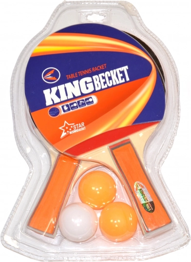 Galda tenisa komplekts