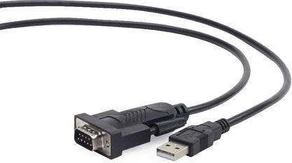 USB to RS232 Cable 1.5 m