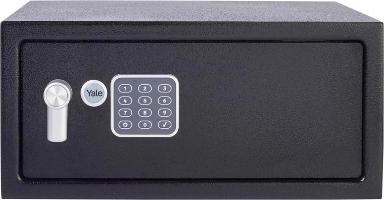 Laptop Safe with Alarm YLC
