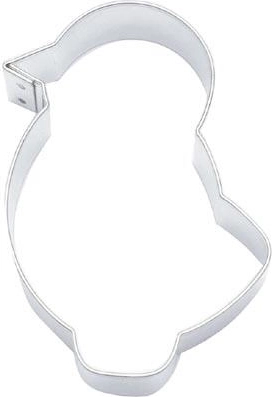 Chick Cookie Cutter