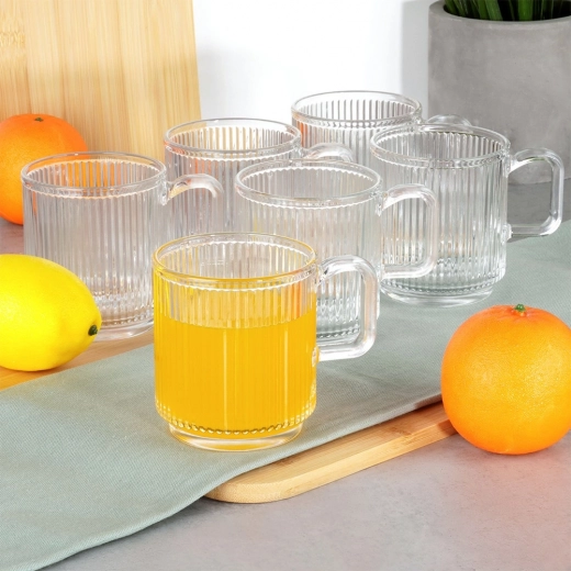 Ērta kopšana trauku mazgājamajā mašīnā