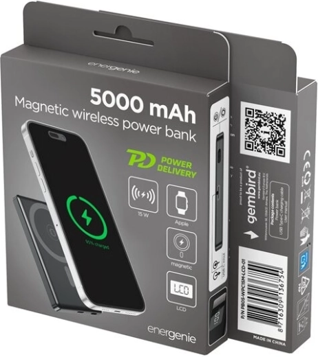 Ātrā uzlāde Power Delivery līdz 20 W