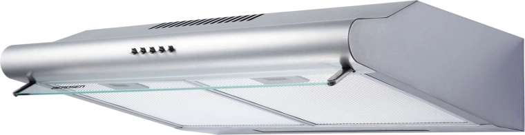 Efektīva filtrācija un LED apgaismojums