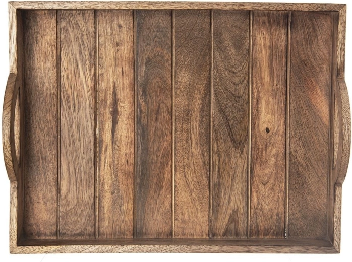 Stingra konstrukcija no mango koka