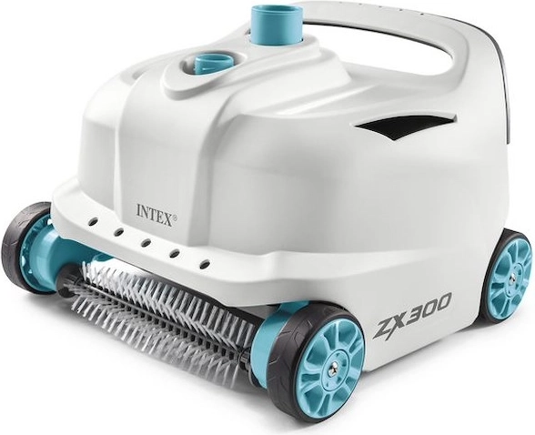 Intex Pool Vacuum ZX 300 Deluxe