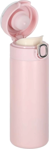 Ērta un droša dzeršana ar vienu roku