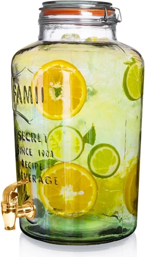 Saderīgs ar lielāko daļu trauku