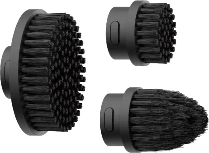 Replacement Brushes HOTO for Electric Brush