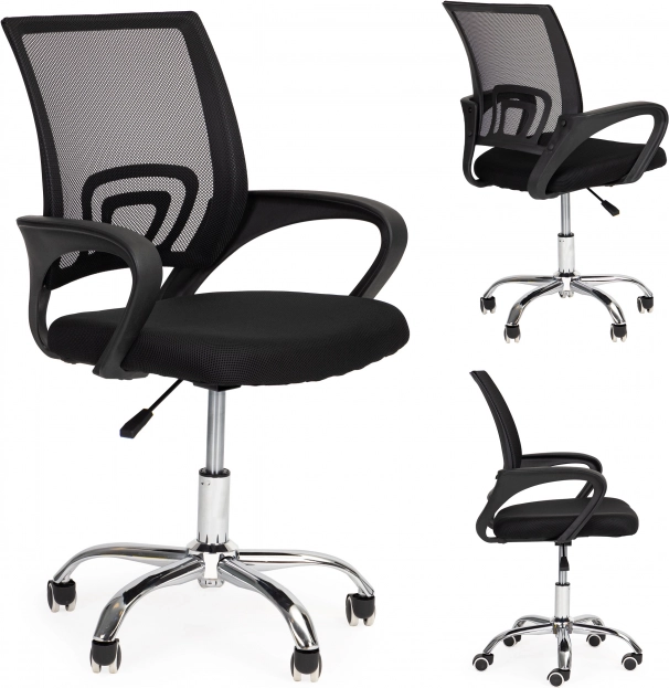 Ergonomisks biroja krēsls ModernHome