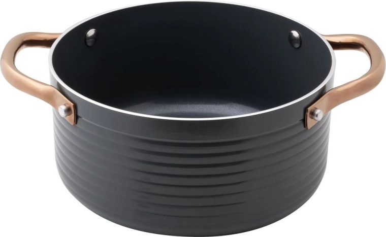 Elegant and safe handles