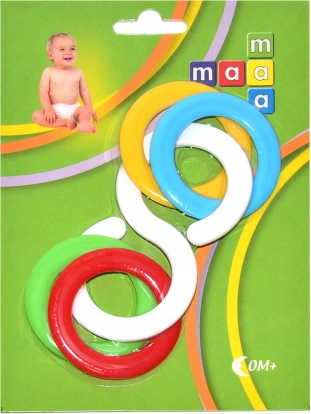 Kožamais grabulītis Maamaa