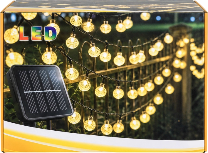 Solar power