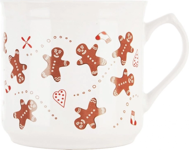 Ziemassvētku dizains, kas atdzīvina galdu