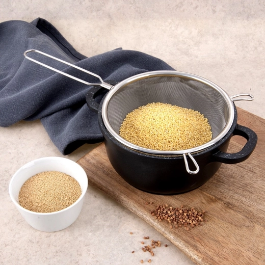 Versatile kitchen helper