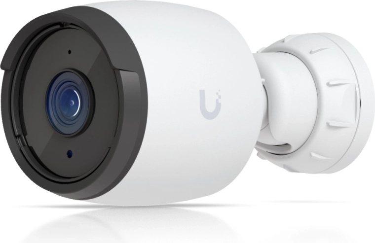 UniFi G6 Bullet white 4K PoE camera