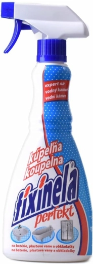 Fixinela Perfect Bathroom 500 ml