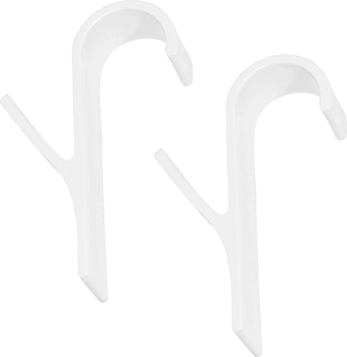 Viegls un viegli mazgājams plastmasas materiāls