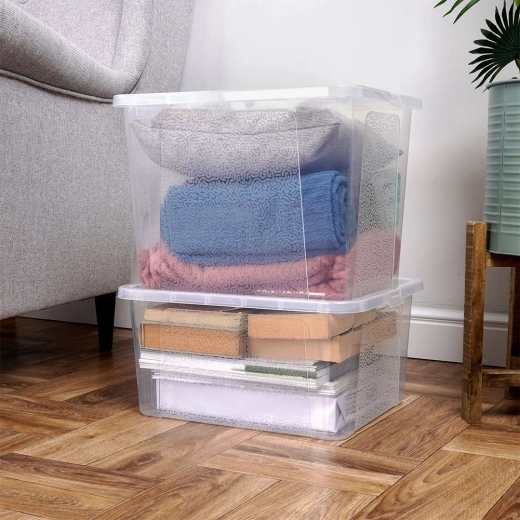 Kārtība katrā telpā