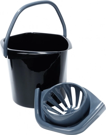 Noņemams spiedējs ātrai izgriešanai