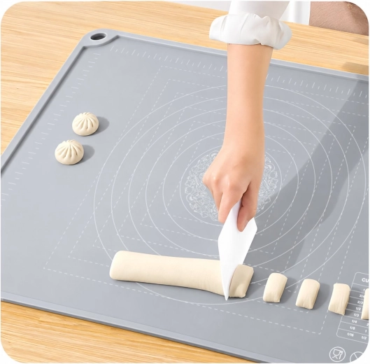 Practical scale and protective edge