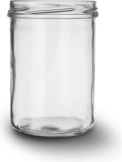 Konservēšanas burka Sturzglas 0,44 l