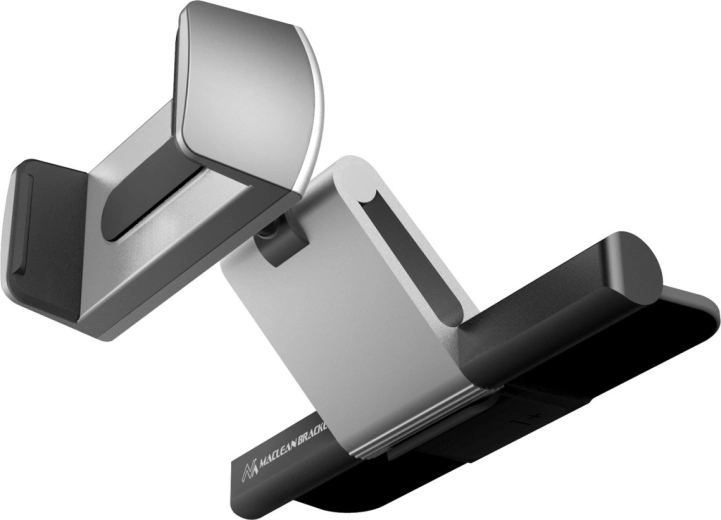 Universāls auto telefona turētājs CD slotam Maclean Brackets MC-782