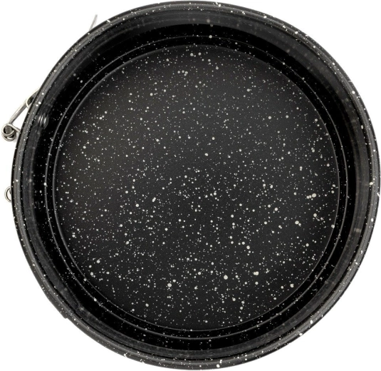 Granite non-stick surface