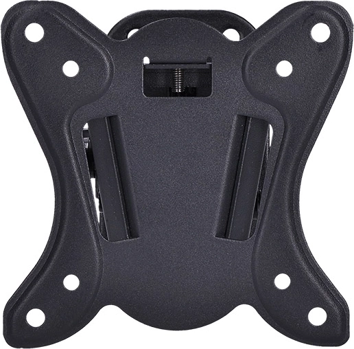 VESA compatibility up to 100 × 100