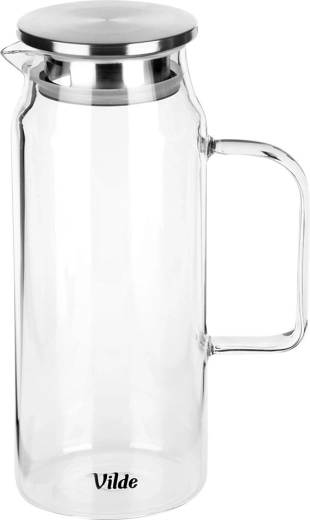 Ērta pasniegšana un elegants dizains