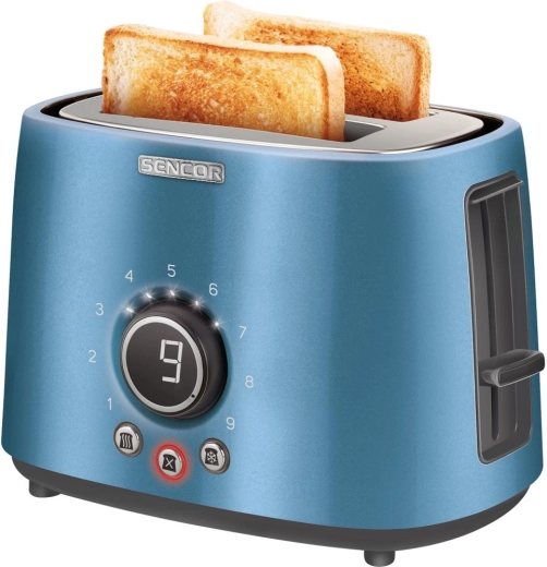Sencor Toaster with Toasting Rack