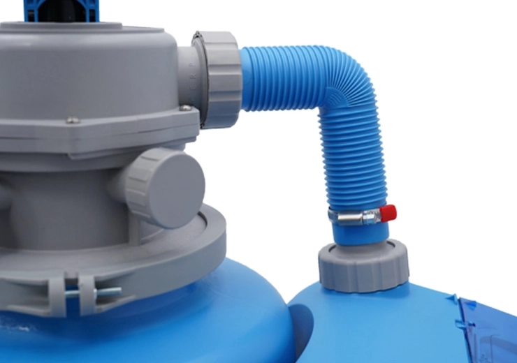 Suitable as a replacement part for worn hose replacement