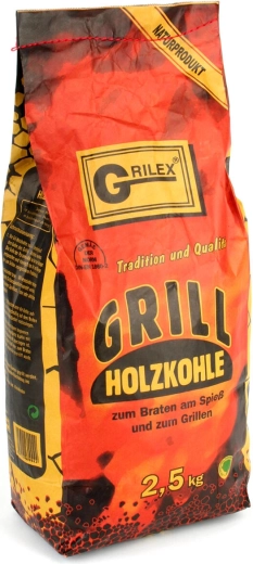 Kokogles grilēšanai 2,5 kg