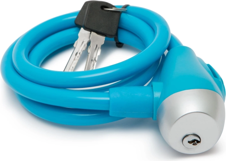 Cable Bicycle Lock