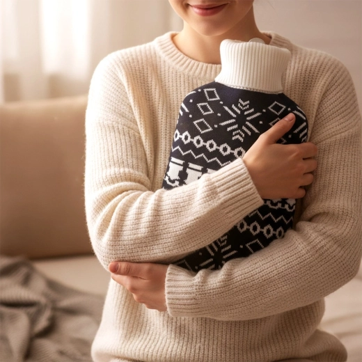 Sildošs un atvēsinošs atvieglojums