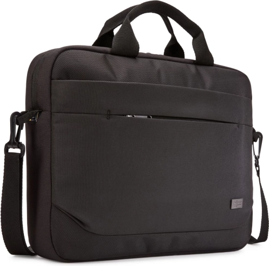 Case Logic Advantage laptop bag 14" black