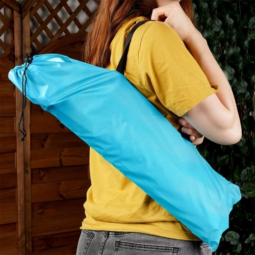 Vieglā un kompaktā konstrukcija