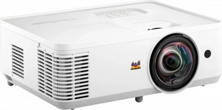 Projektors ViewSonic PS502W WXGA DLP