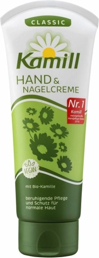 Kamill Classic roku un nagu krēms 100 ml