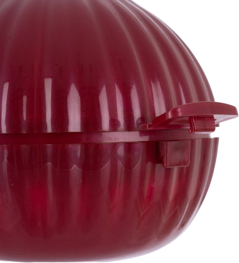 Izturīga plastmasa (UH) un viegla mazgāšana