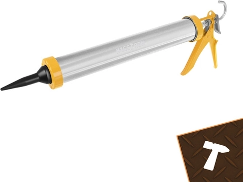 Precise dispensing for clean joints