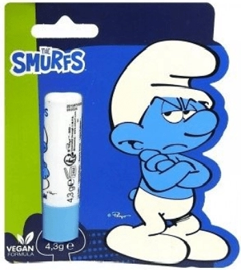 Lūpu balzams RAINBOW HIGH The Smurfs