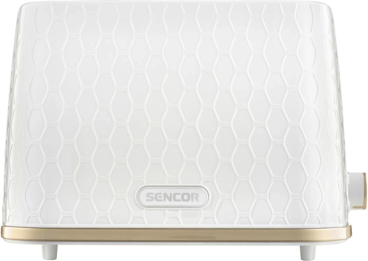 SENCOR STS 7200WH Toaster