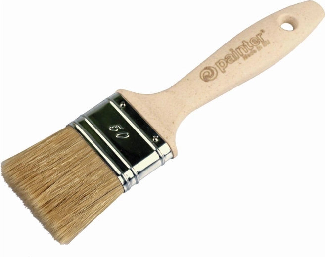 Flat Painting Brush Eco Universal 40 mm