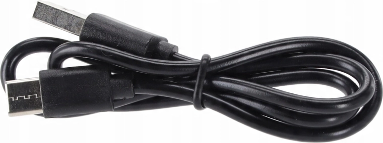 Uzlāde ar USB‑C un uzticami akumulatori