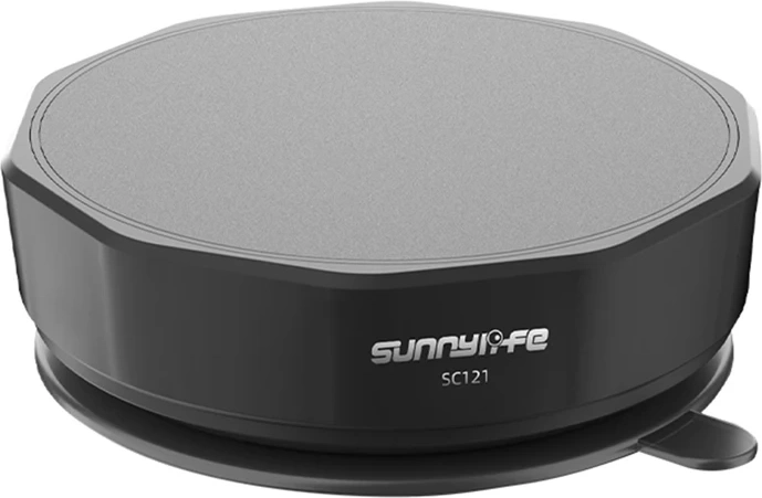 Sunnylife magnētiskais piesūcekņa turētājs darbības kamerai SC121 - 1 gab.