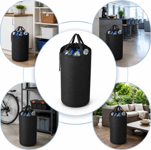 Liels 90 l tilpums
